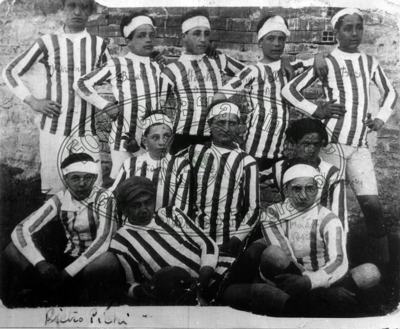 Squadra di calcio