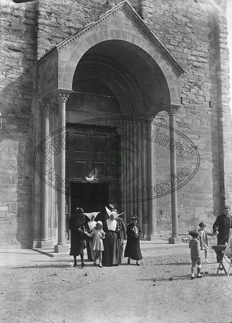 Chiesa di S. Domenico