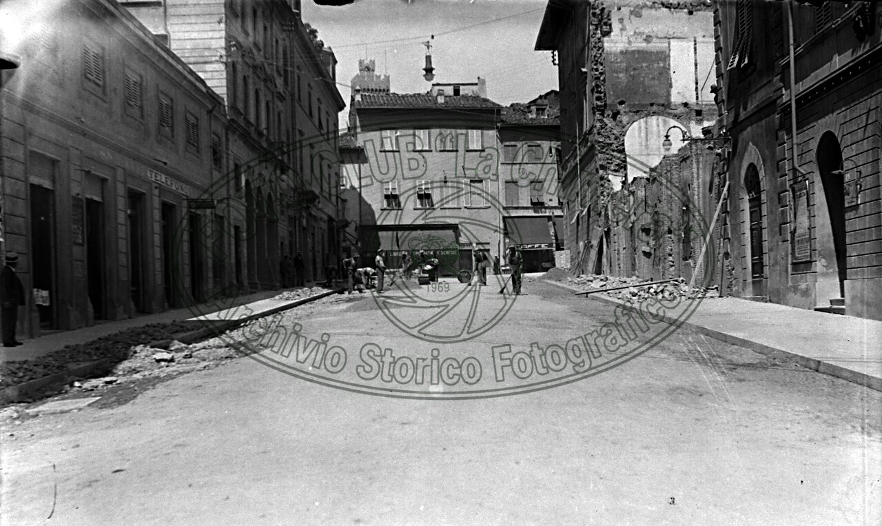 Via Guido Monaco