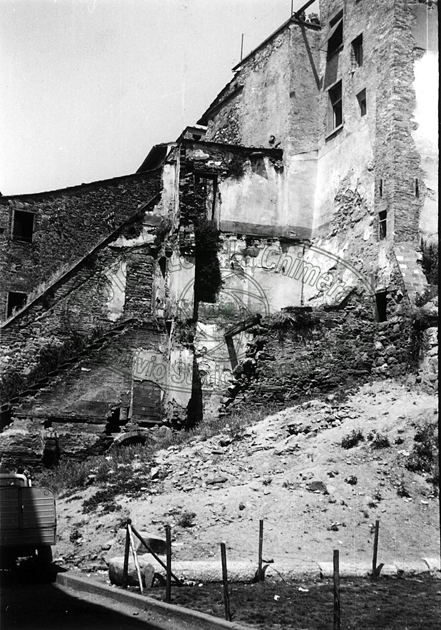 Rione Colcitrone