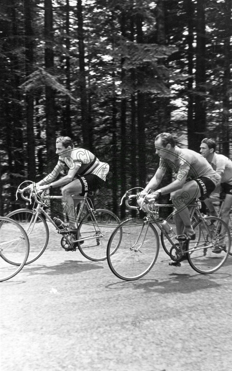 Giro ciclistico d’Italia