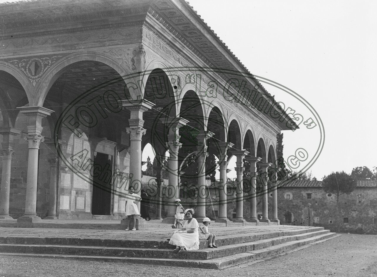 Santuario di S. Maria delle Grazie