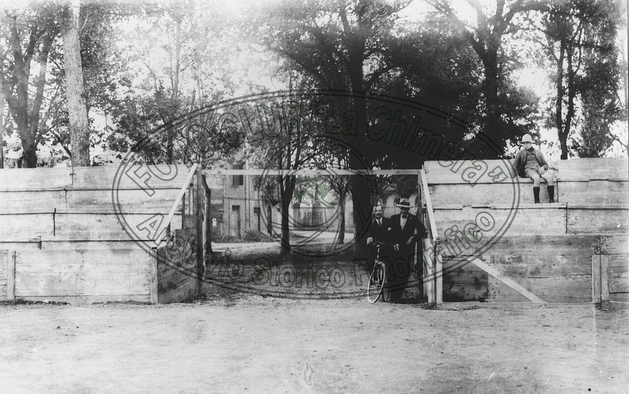 Campo di Marte
