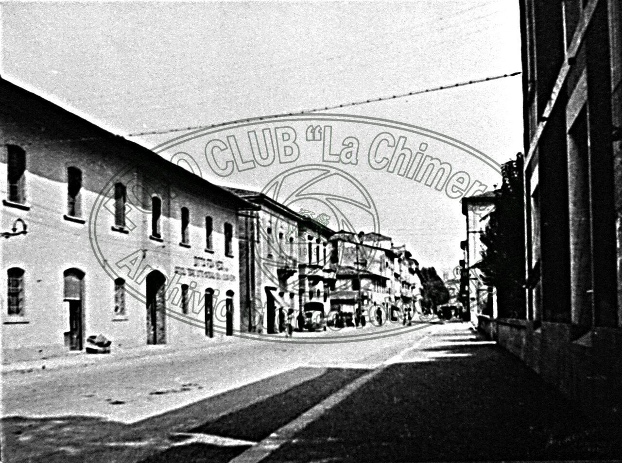 Via Vittorio Veneto