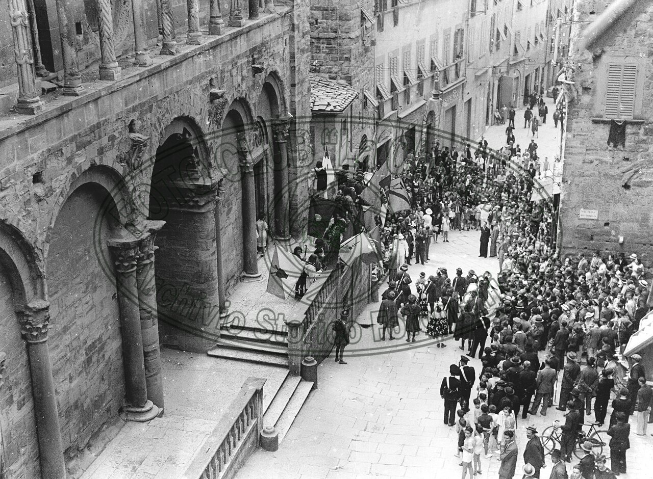 Giostra del Saracino