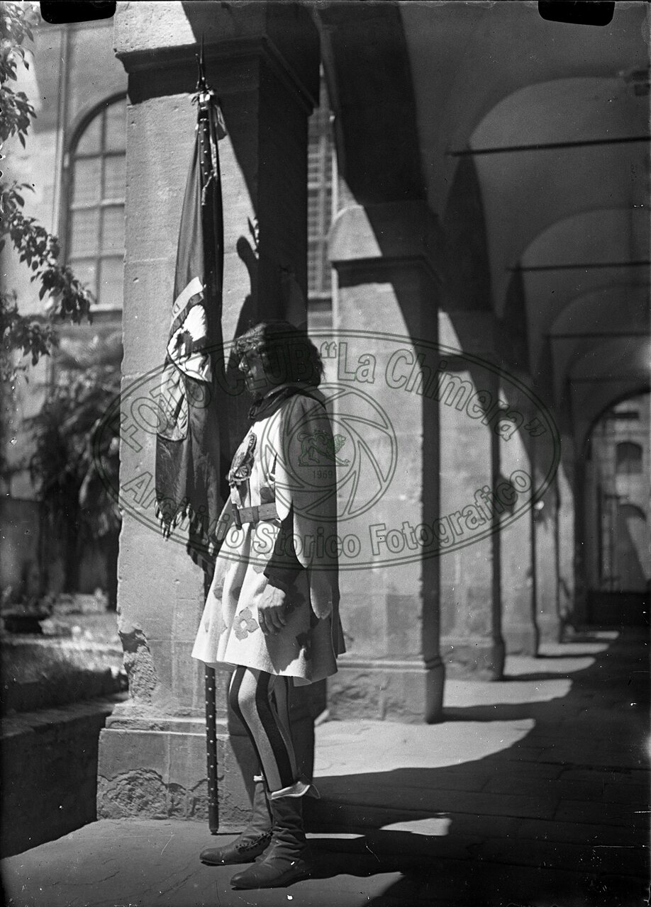 Giostra del Saracino