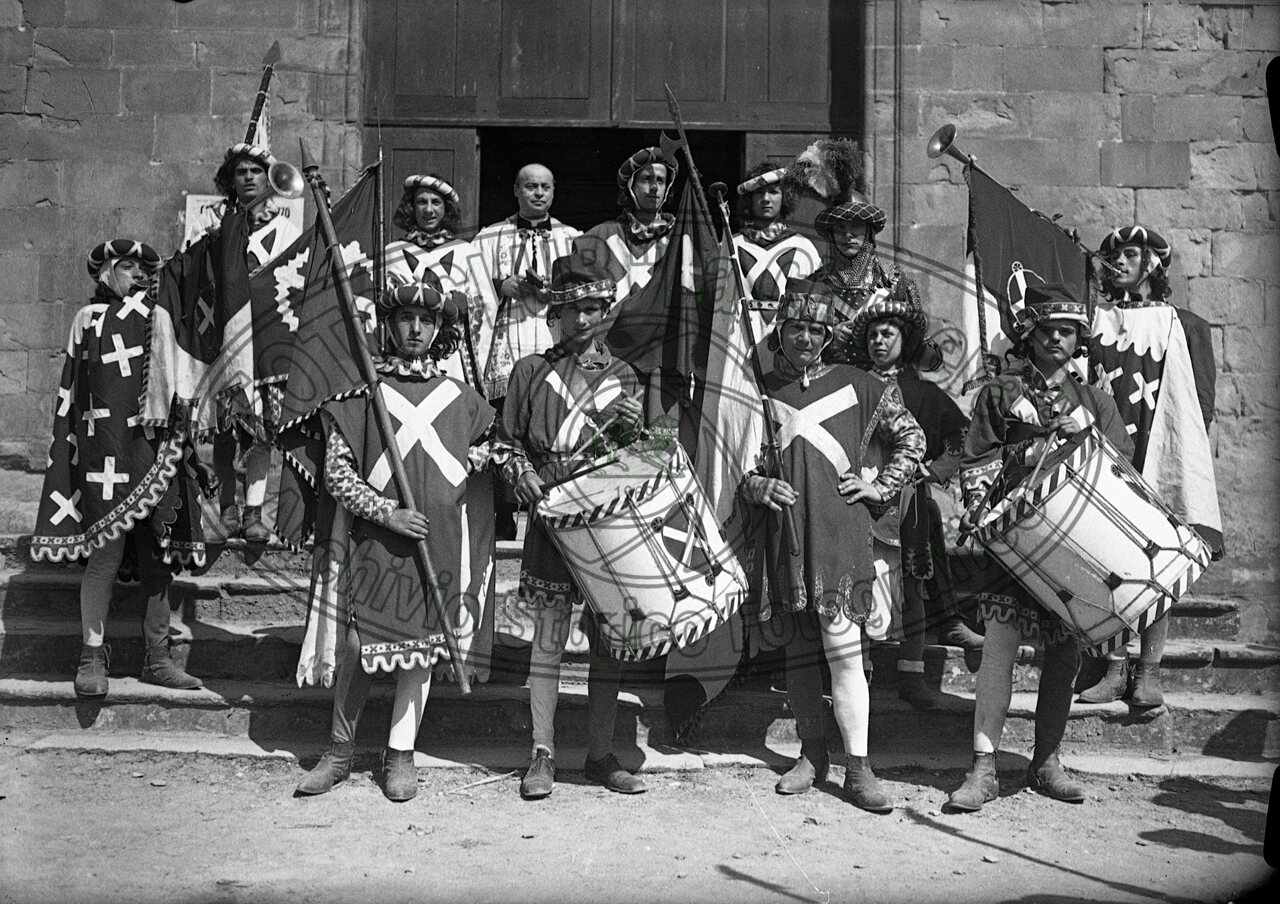 Giostra del Saracino