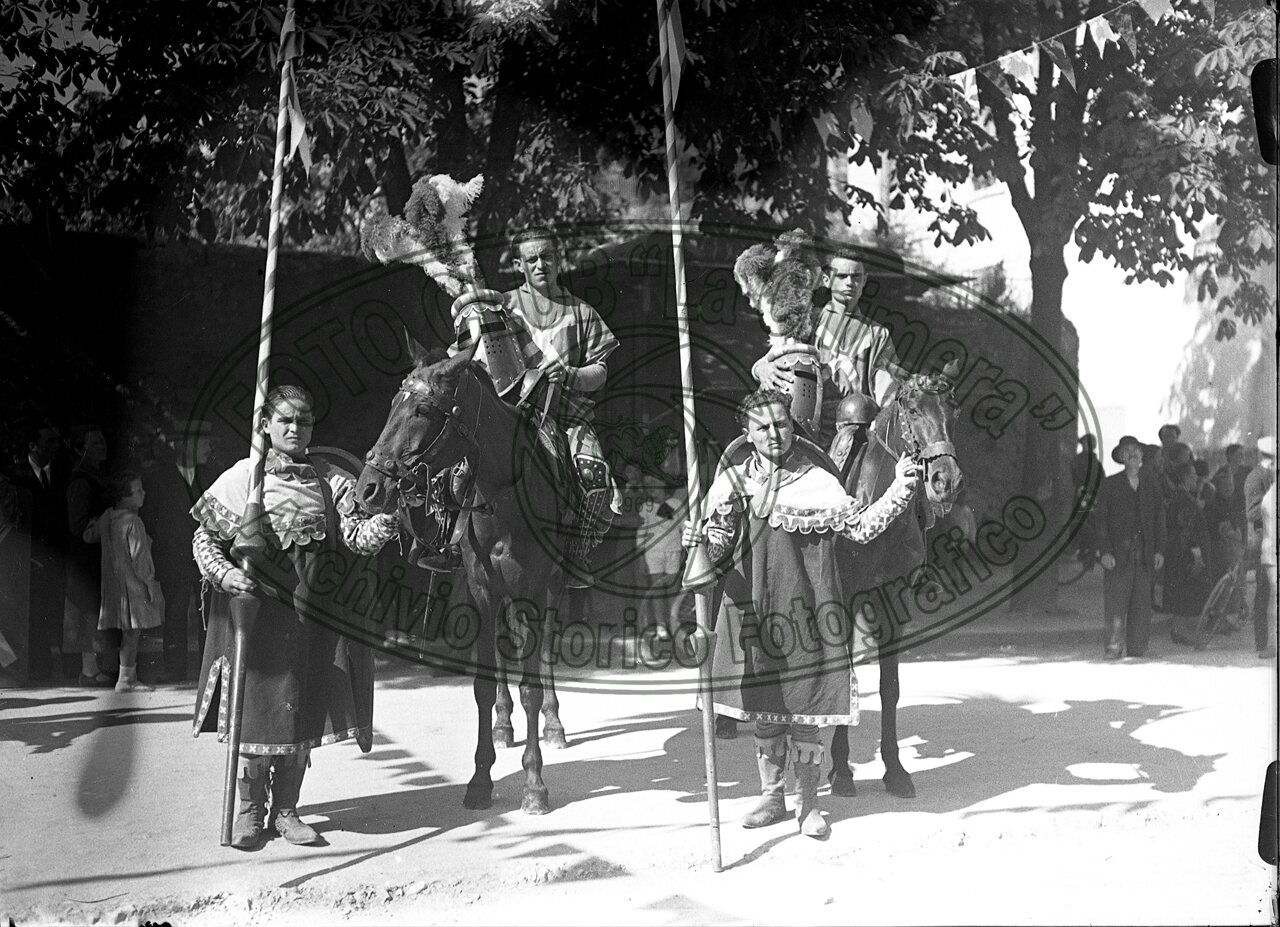 Giostra del Saracino