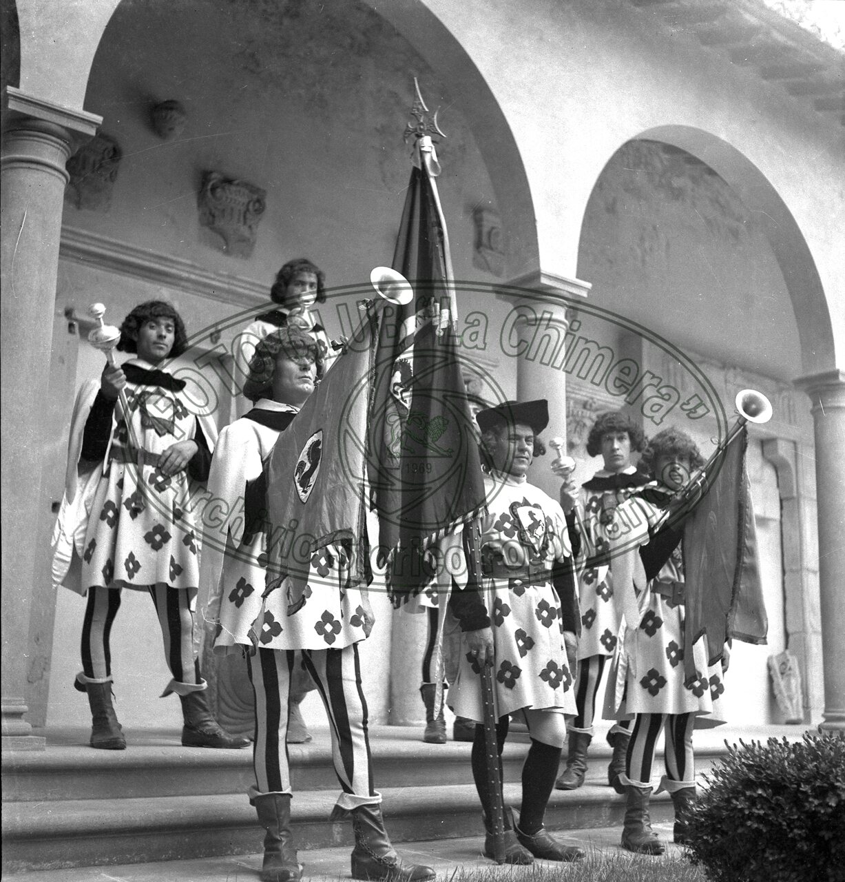 Giostra del Saracino
