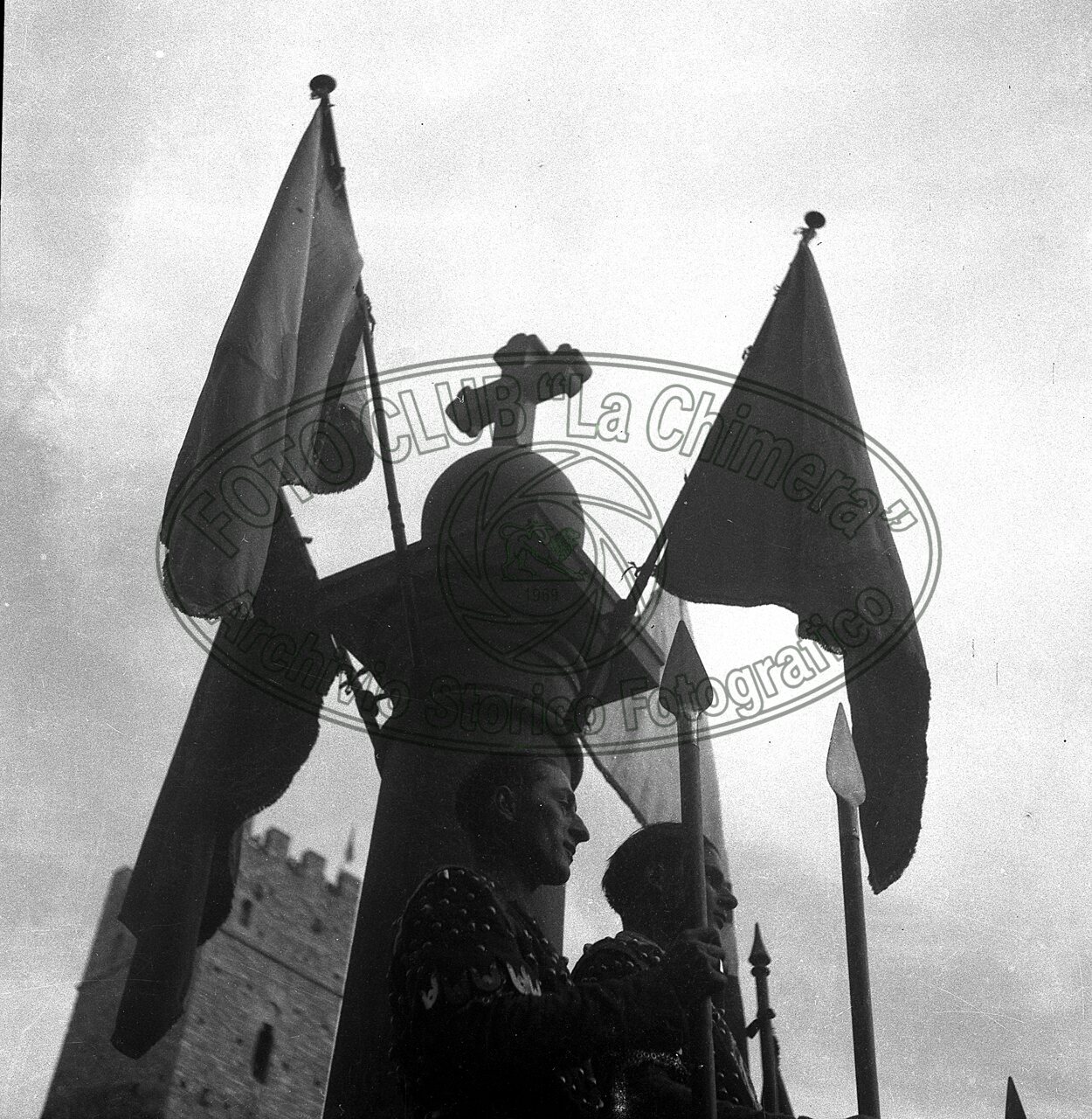 Giostra del Saracino