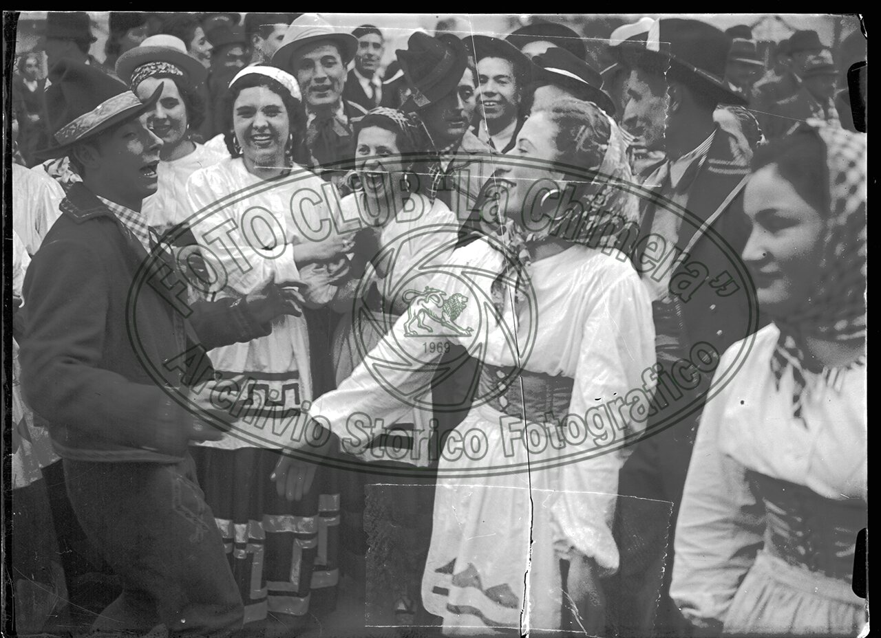 Folklore