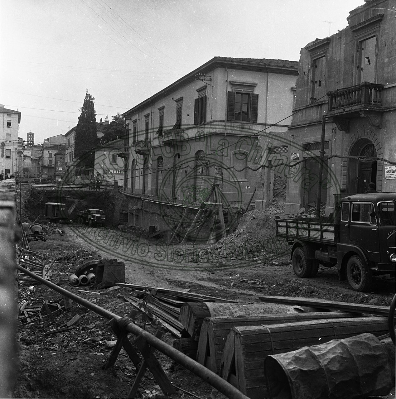 Via Vittorio Veneto