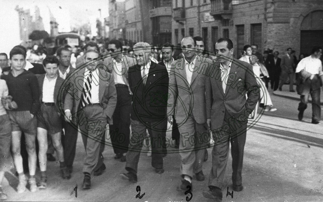 Calcio nazionale