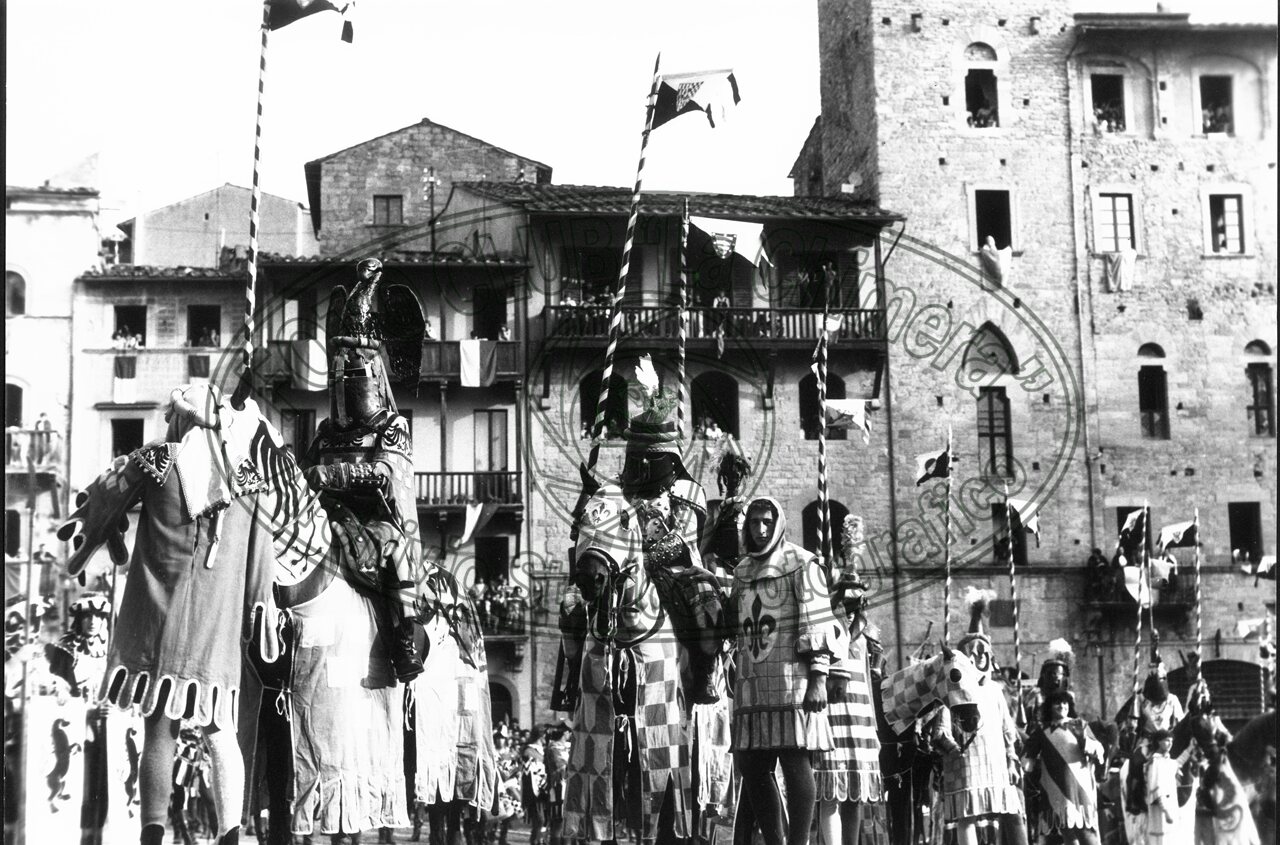 Giostra del Saracino