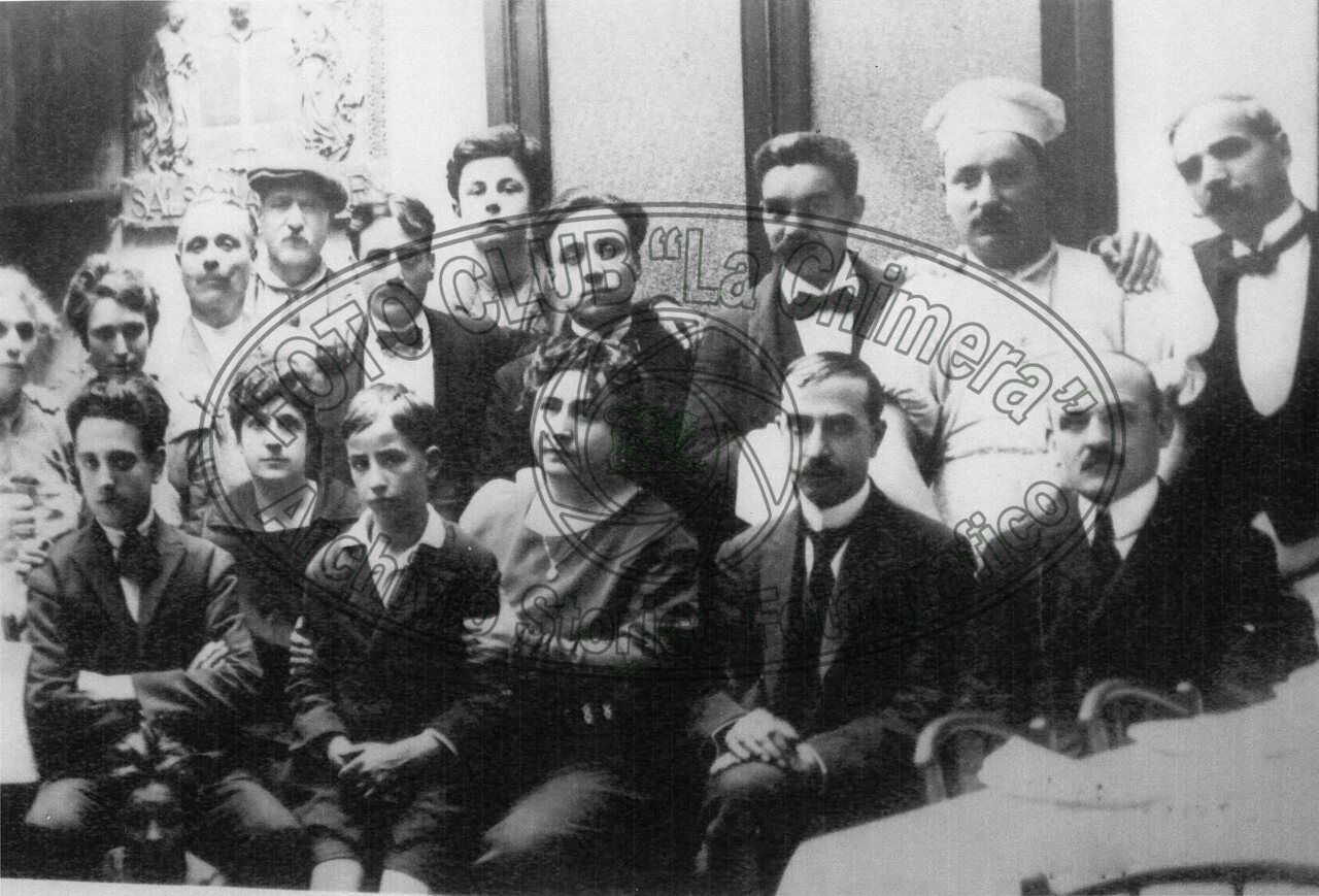 Caffè dei Costanti
