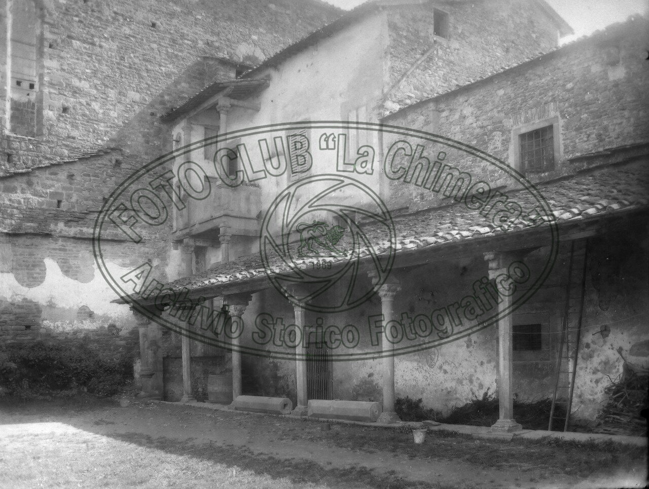 Convento di S. Domenico