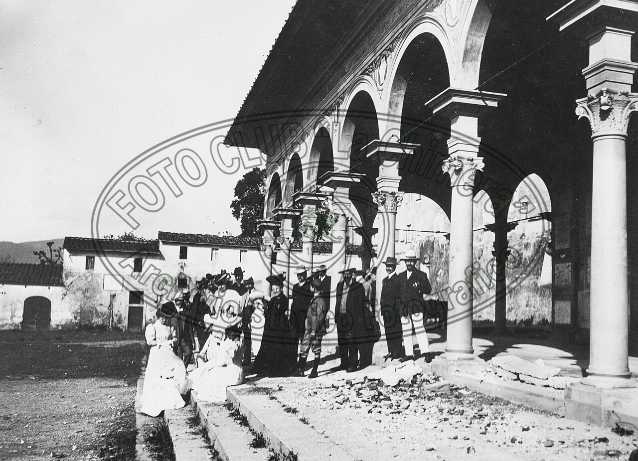 Santuario di S. Maria delle Grazie