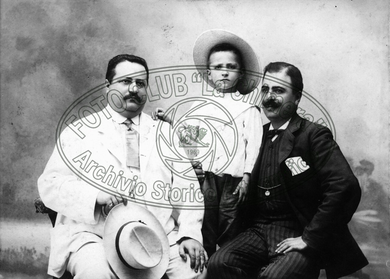 Famiglia Falciai