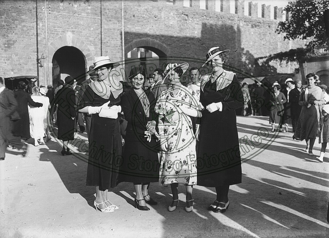 Pomeriggio di festa