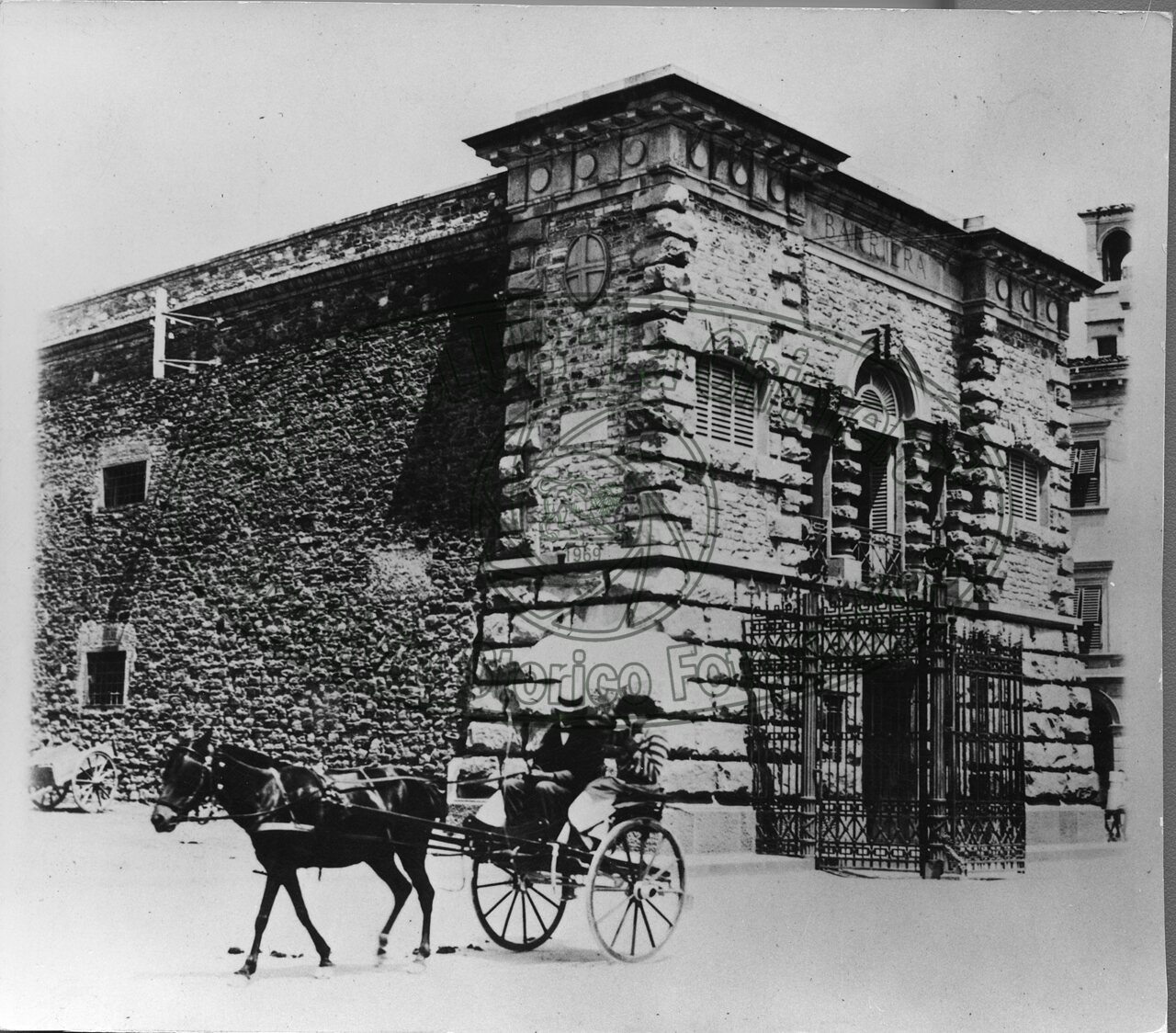 Gita fuori porta
