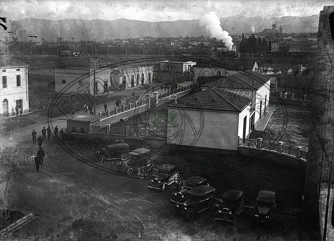 Panoramica