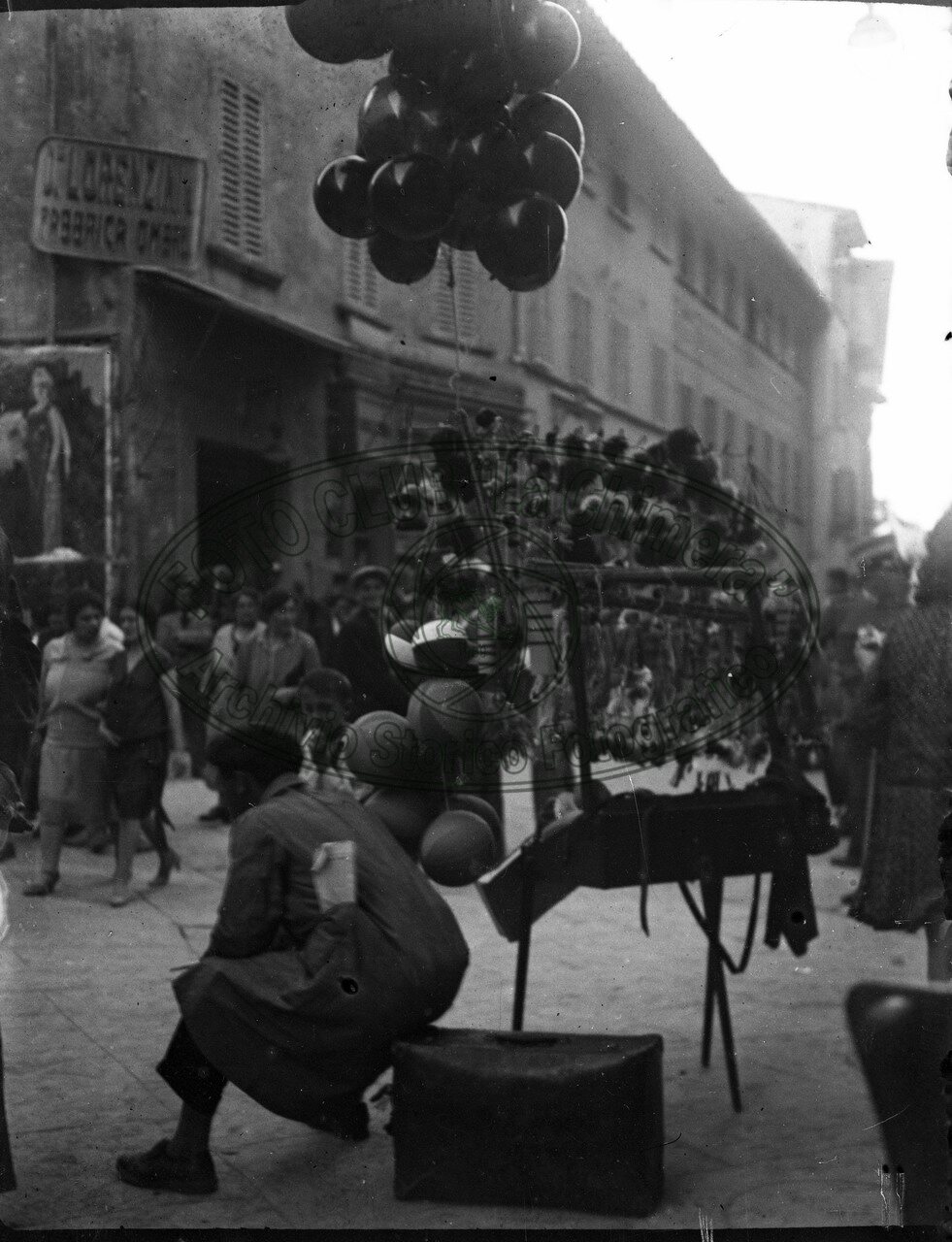 Fiera di settembre