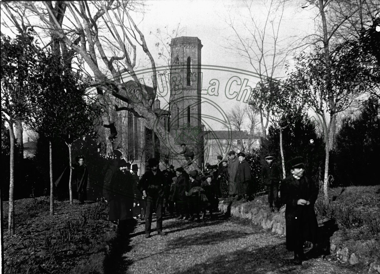 Viale del Prato
