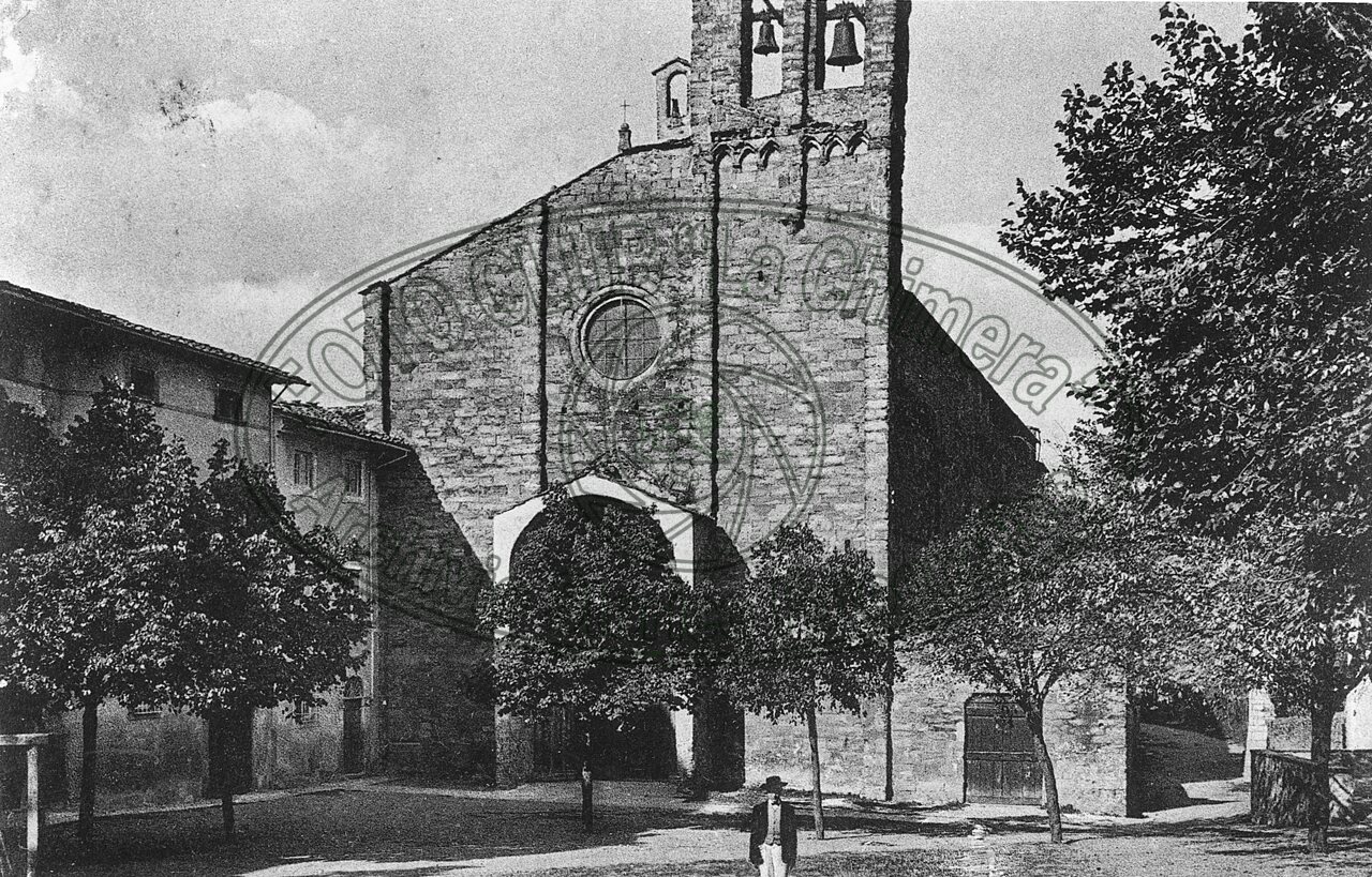 Chiesa di S. Domenico