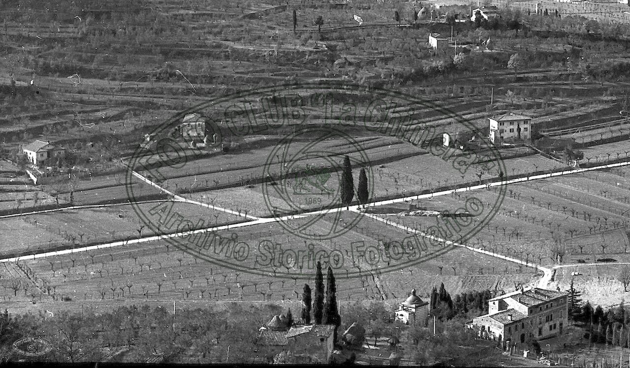 Campagna aretina