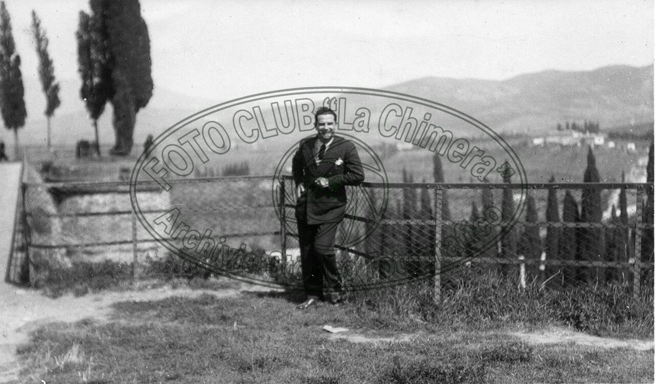 In Fortezza