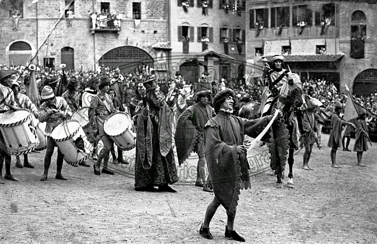 Giostra del Saracino