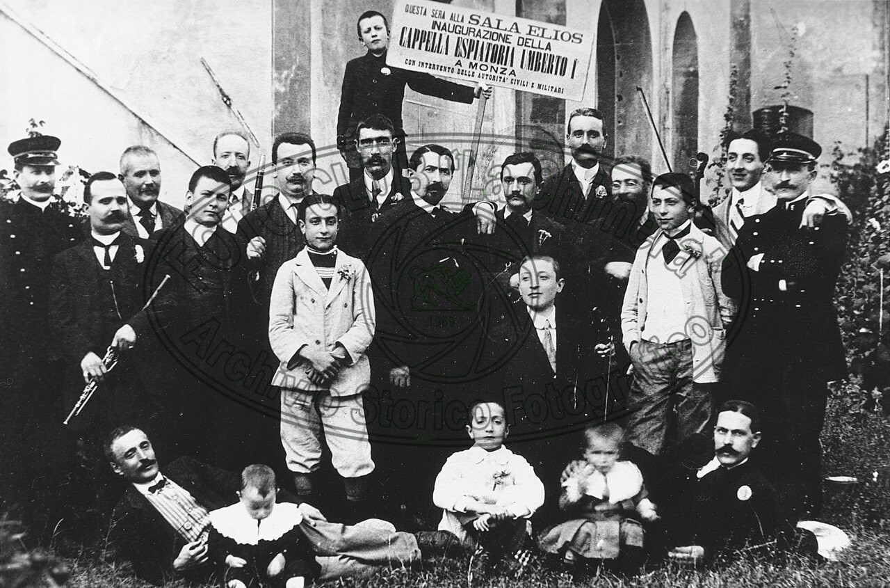 Cinema Elios
