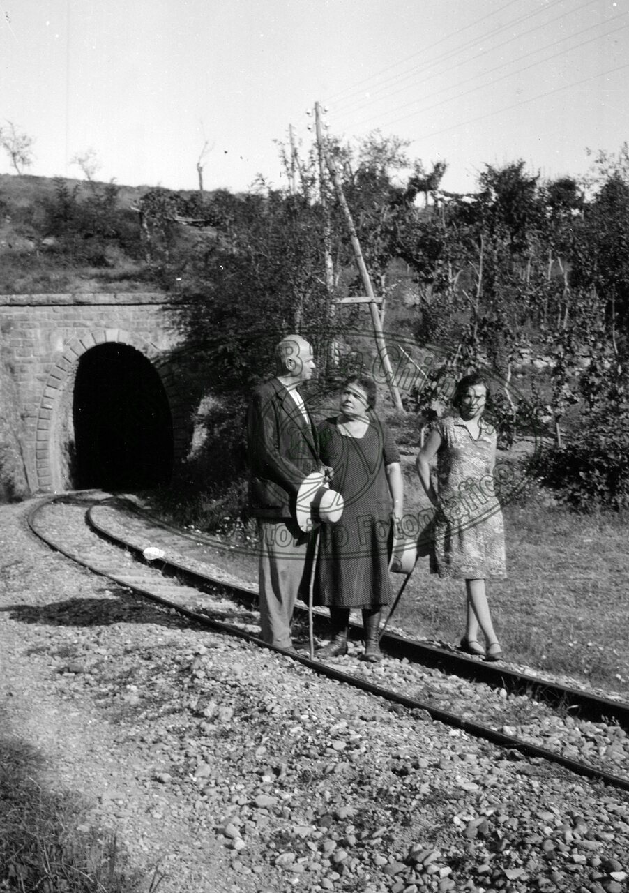 Ferrovia dell’Appennino