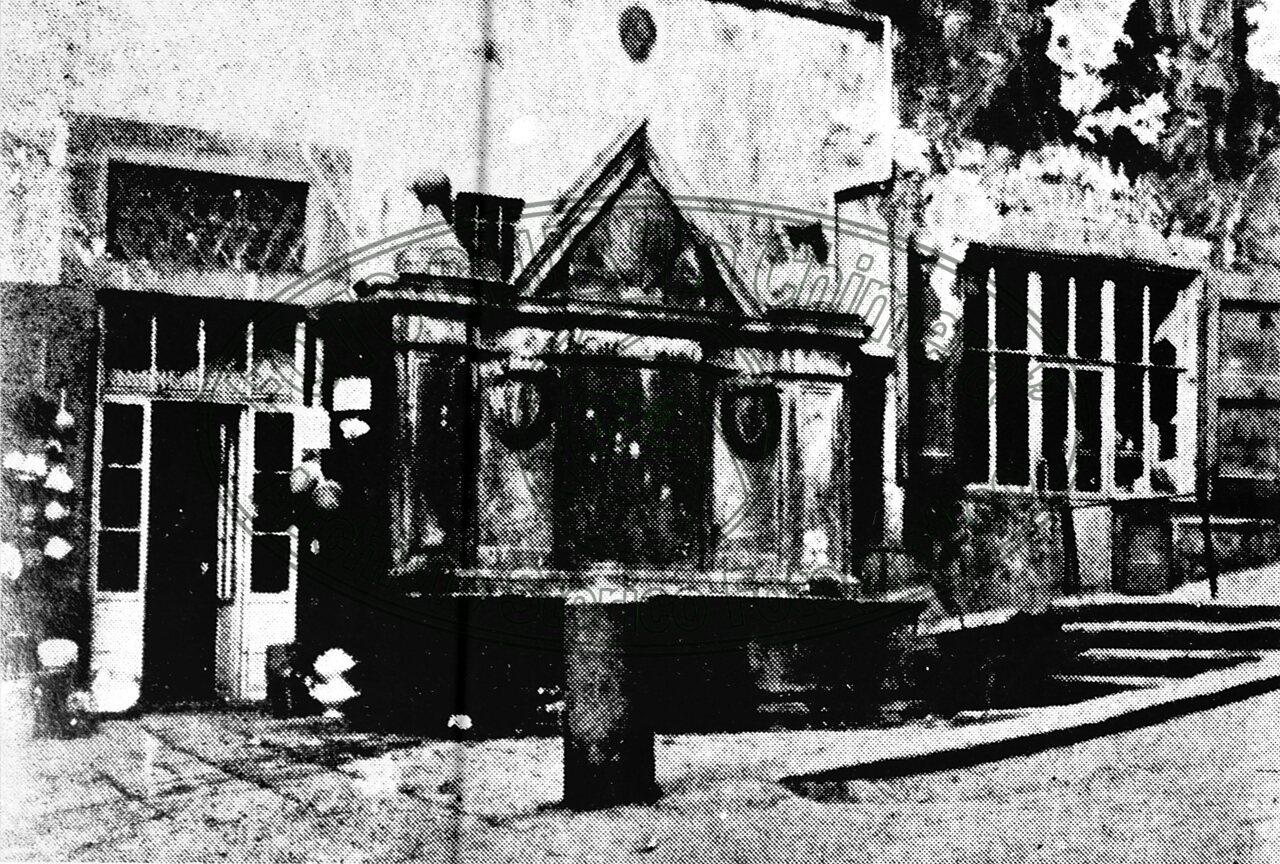 La Fonte del Canale