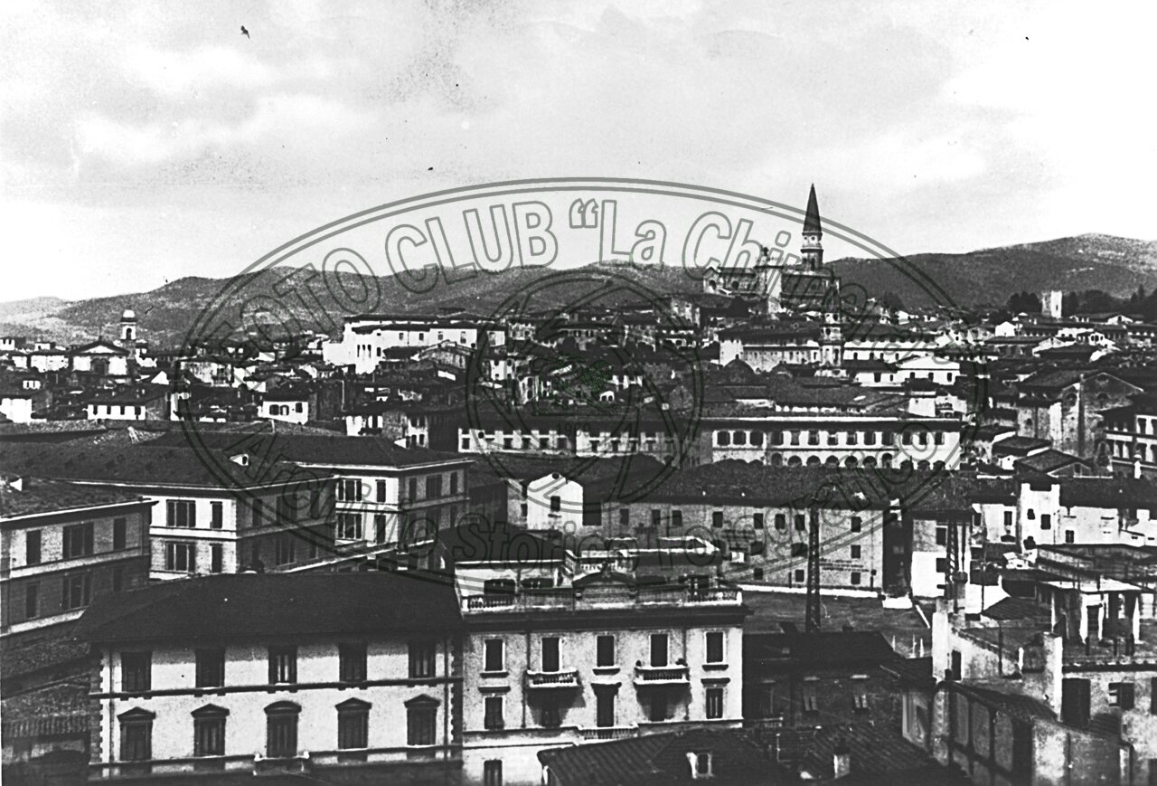 Panoramica