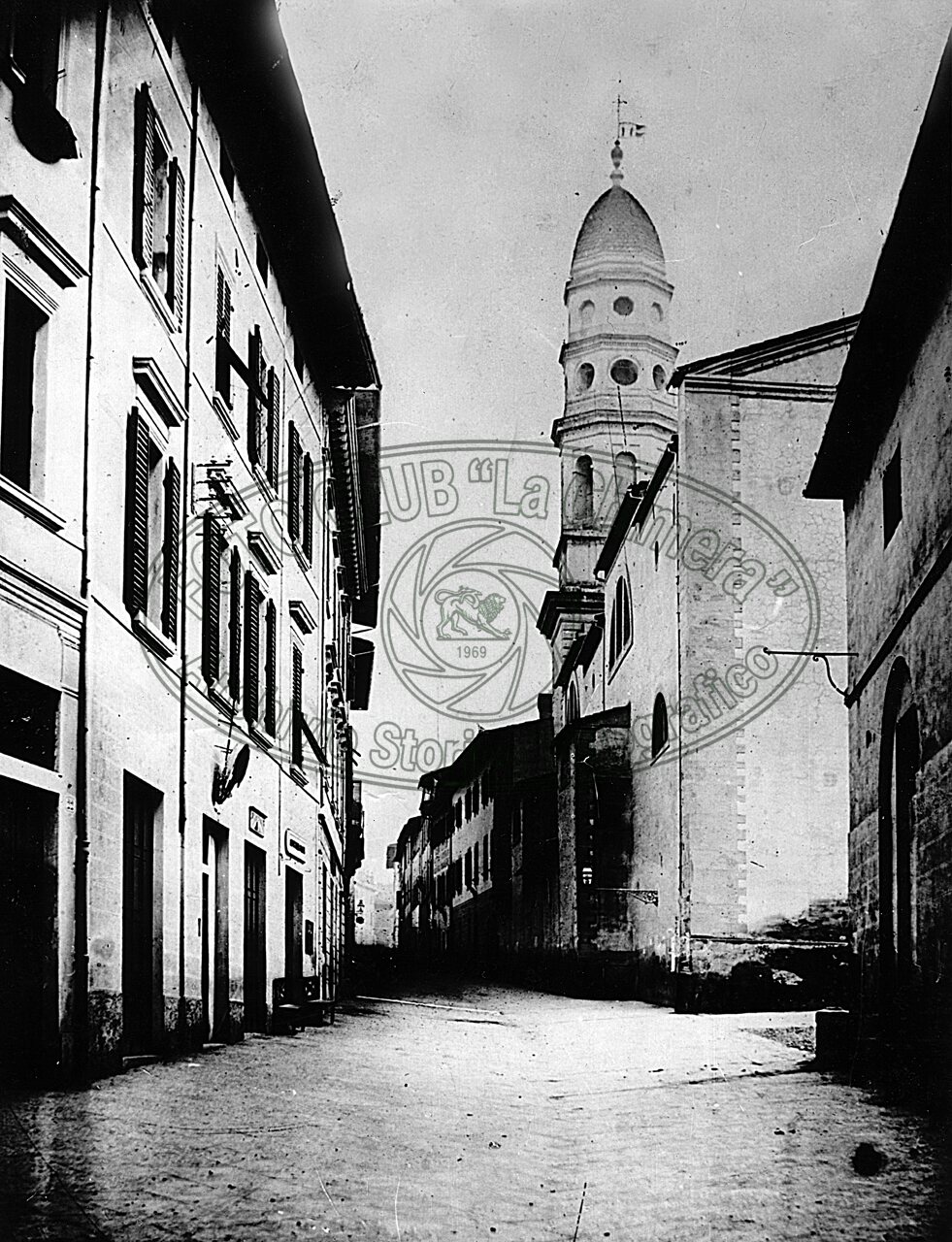 Via Cavour