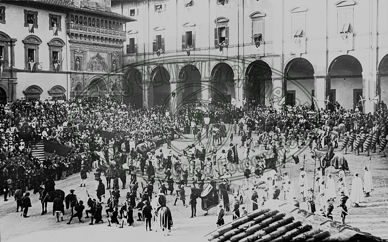 Giostra del Saracino