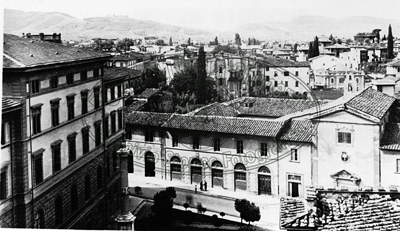 Panoramica