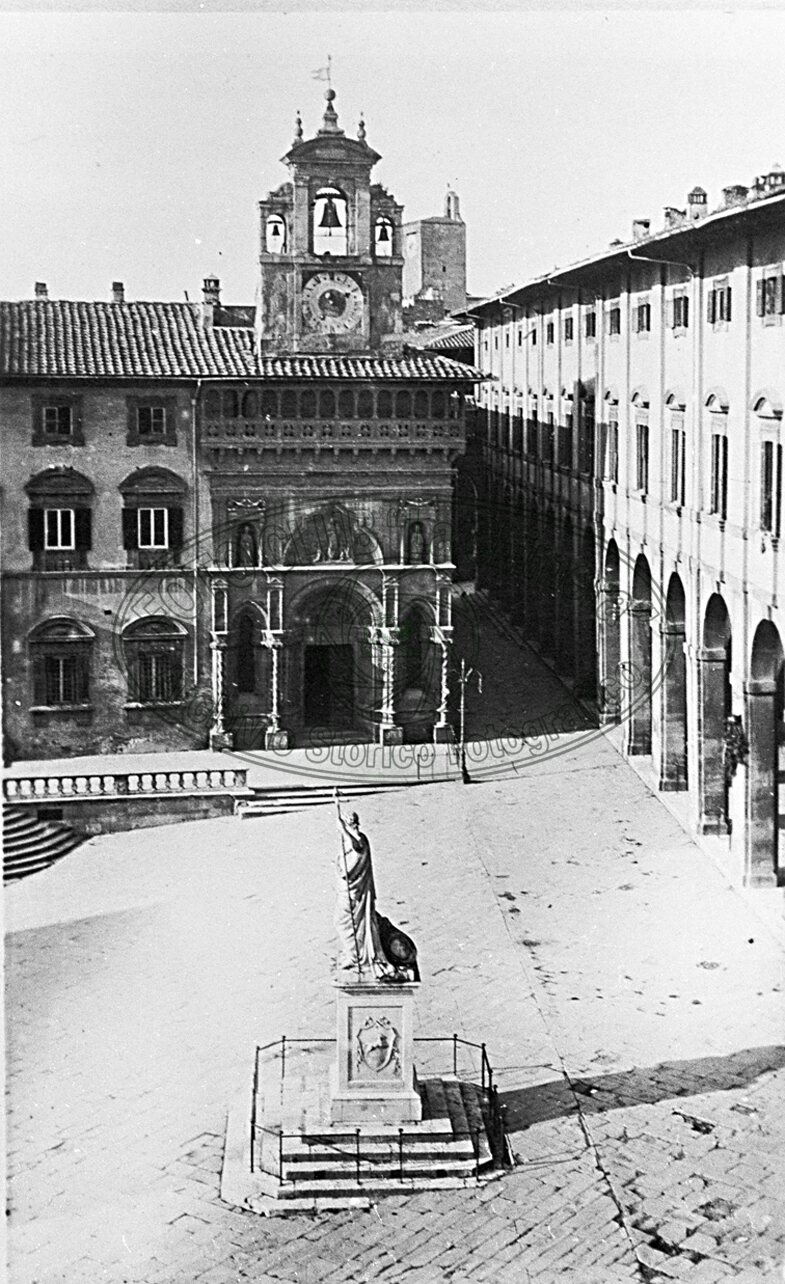 Palazzetto della Fraternita dei Laici