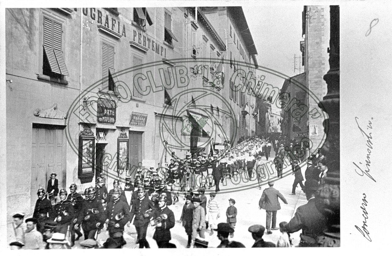 Concorso ginnastico