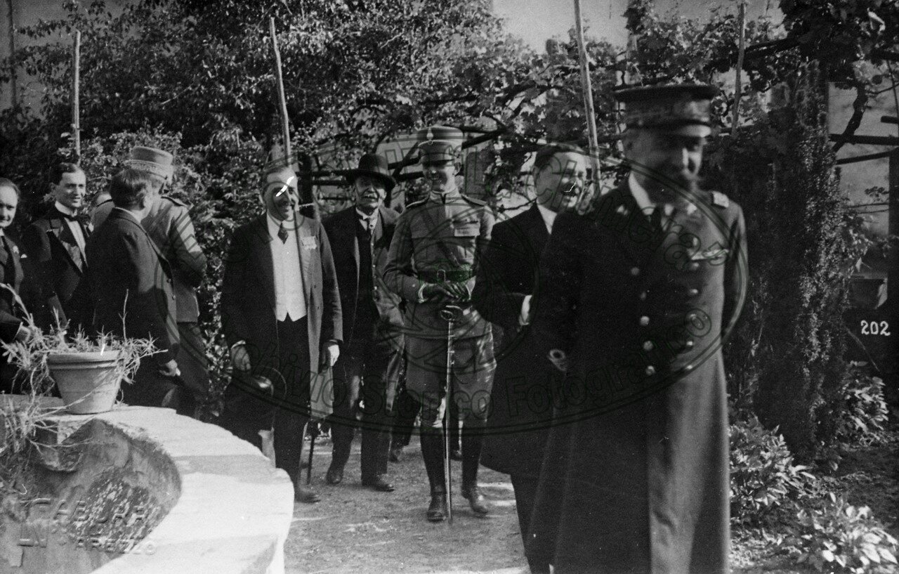 Umberto di Savoia