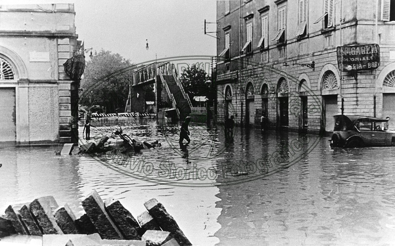 Alluvione del Castro