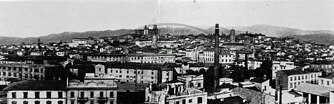 Panoramica