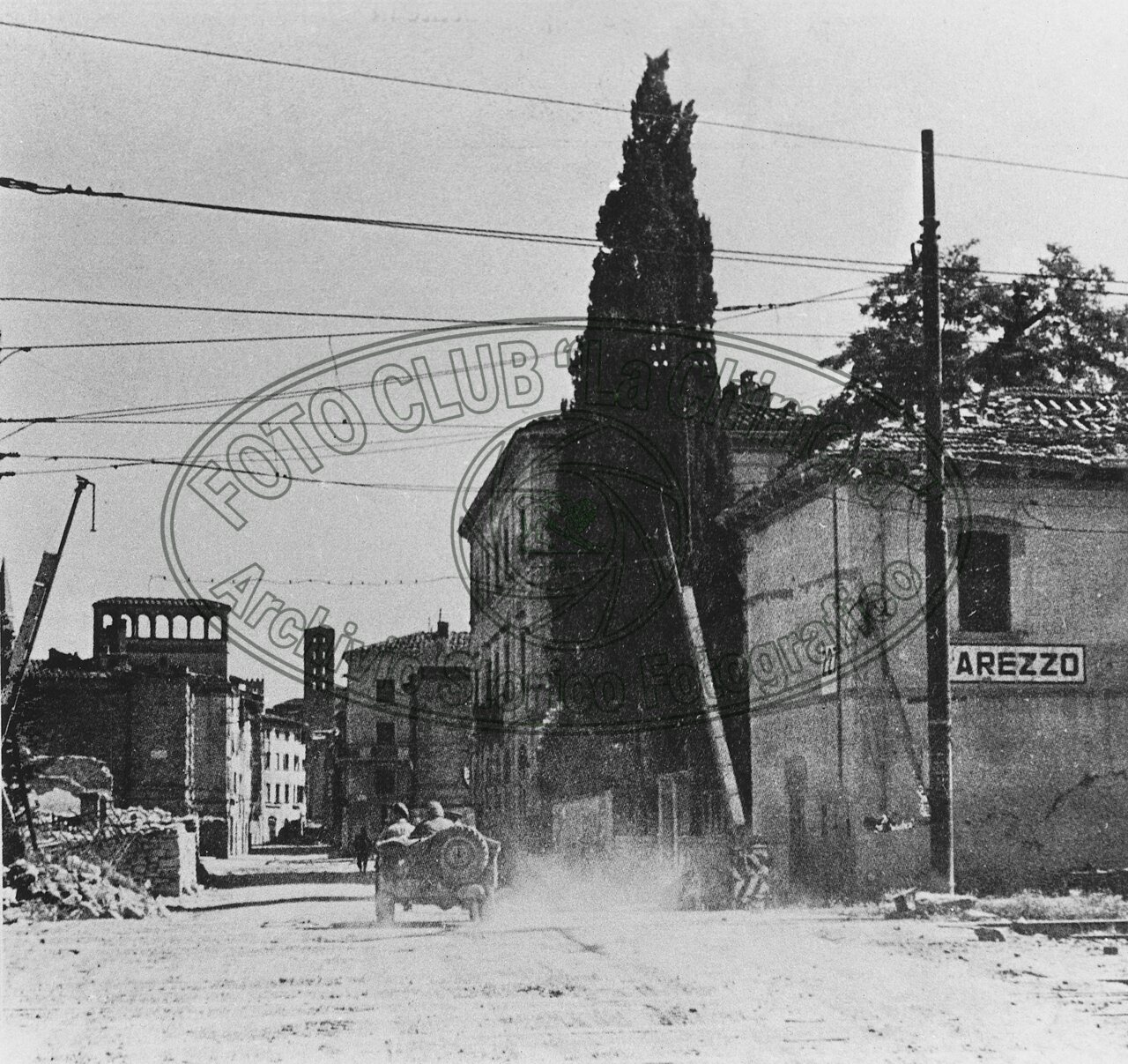 Liberazione della città