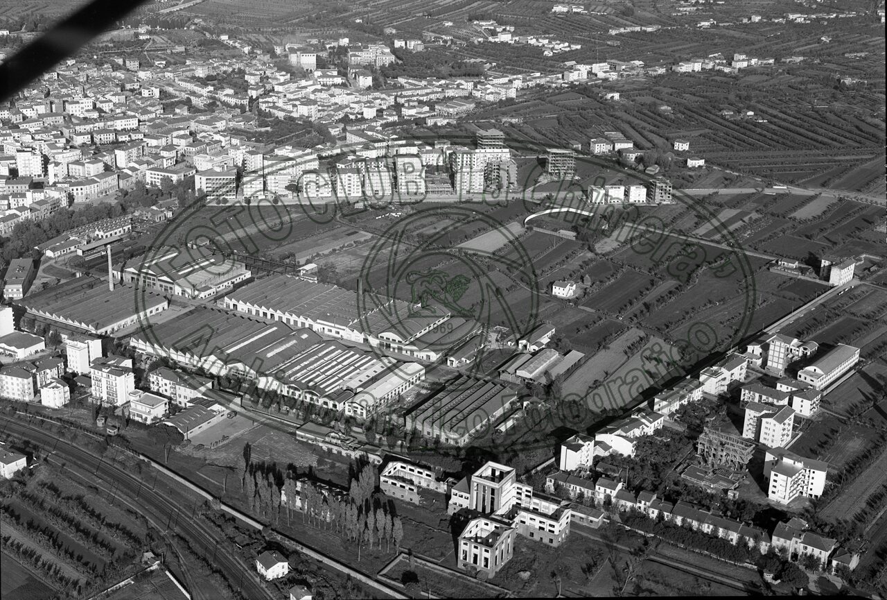 Panoramica