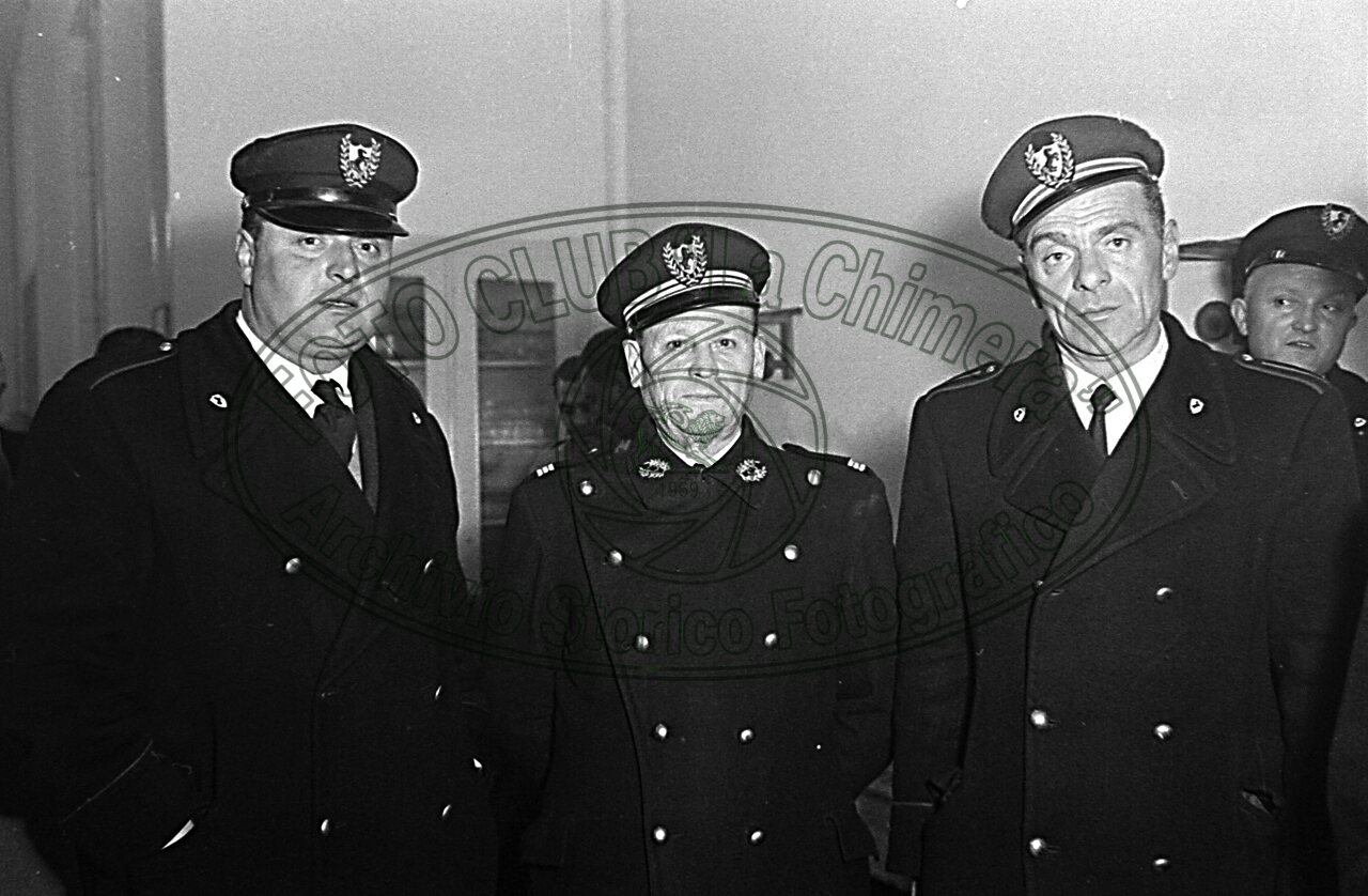 Vigili Urbani
