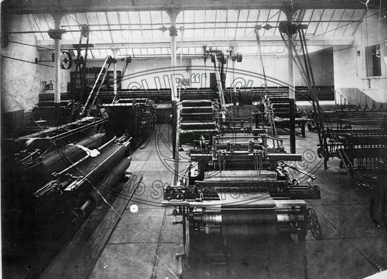 Lanificio Turchini