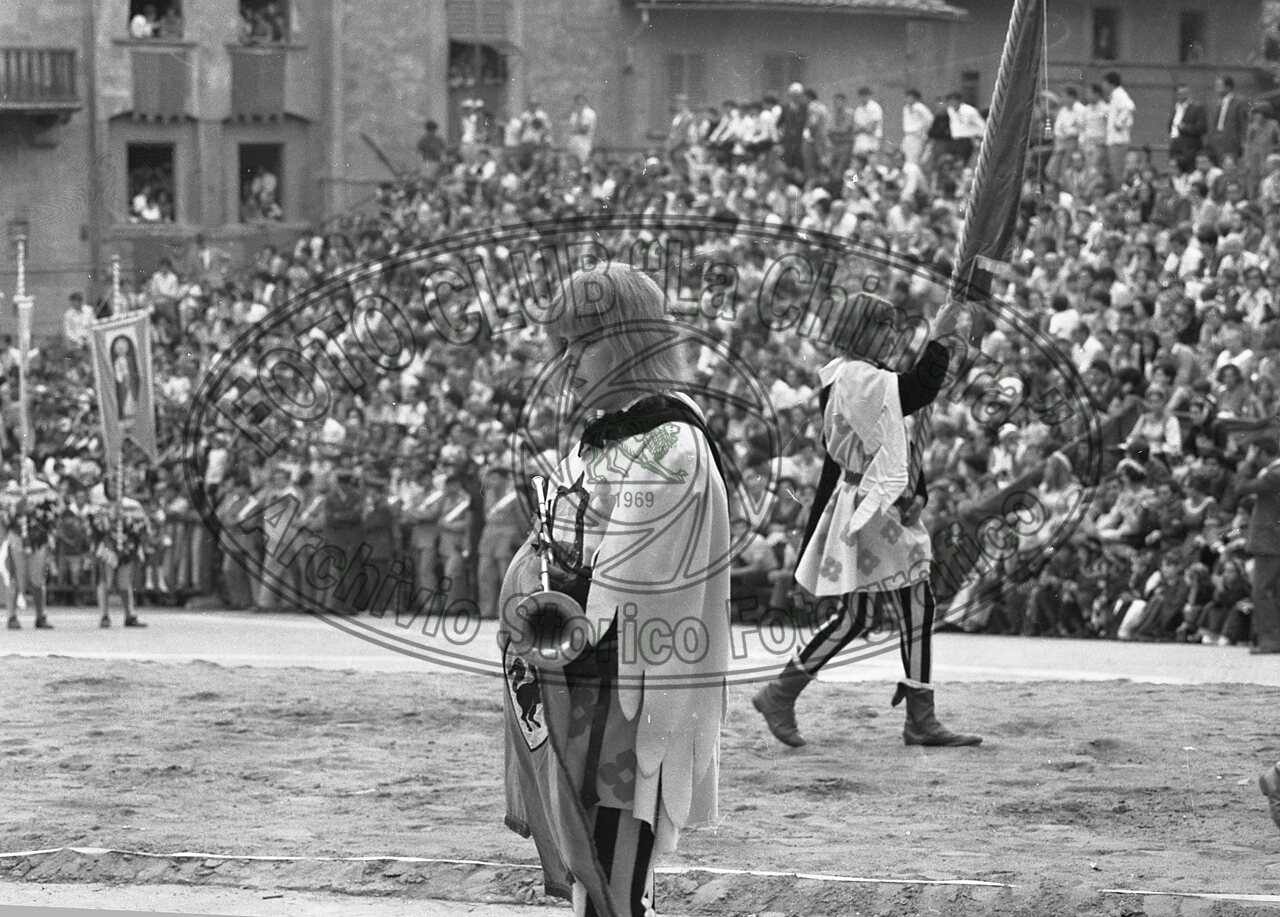 Giostra del Saracino