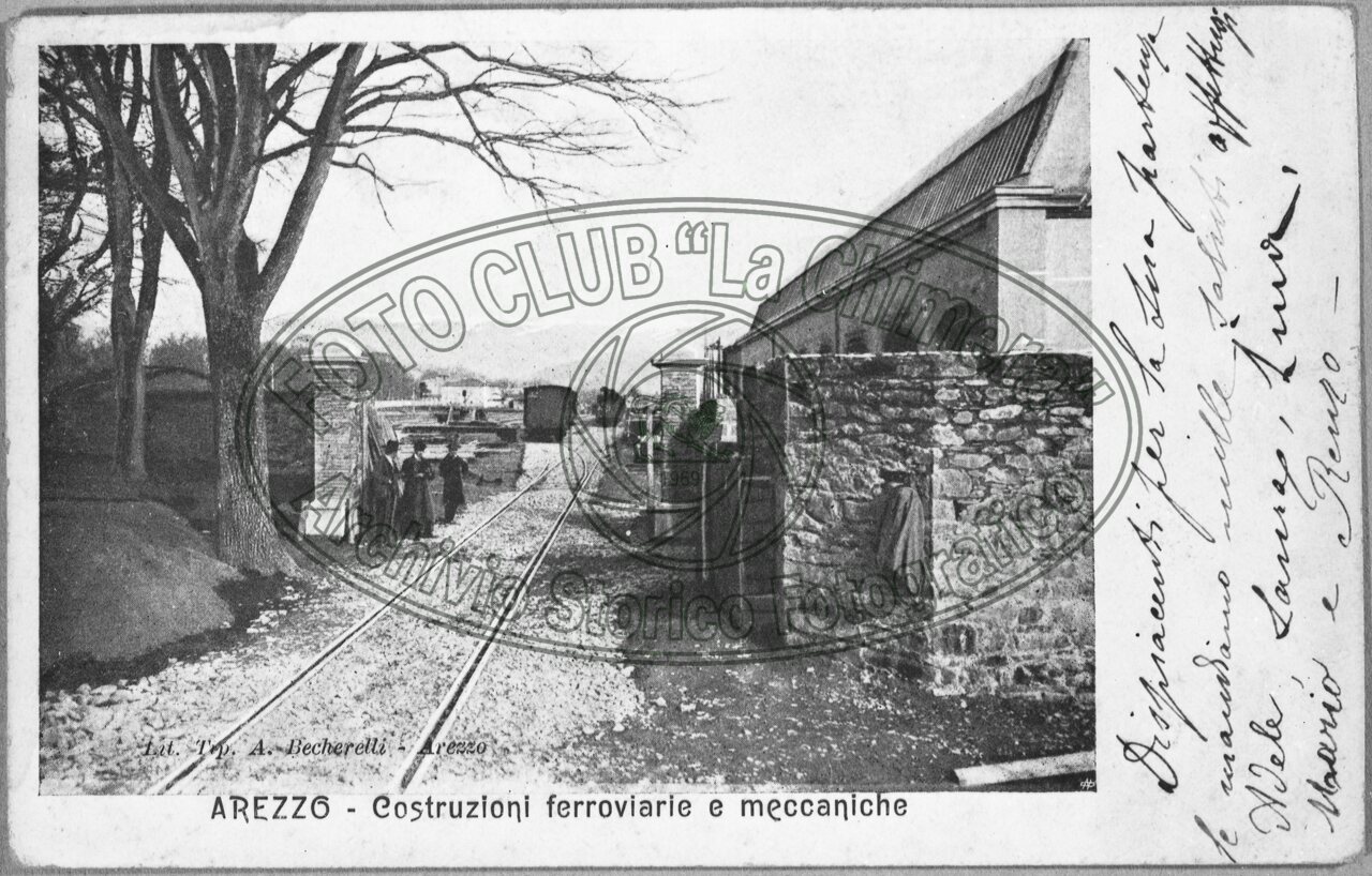 SACFEM (il Fabbricone)