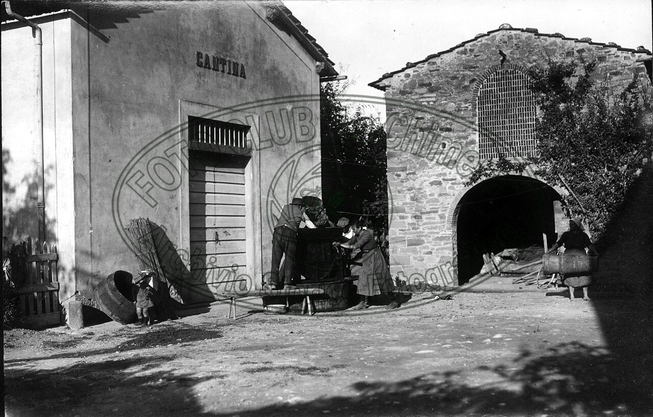 Podere sperimentale